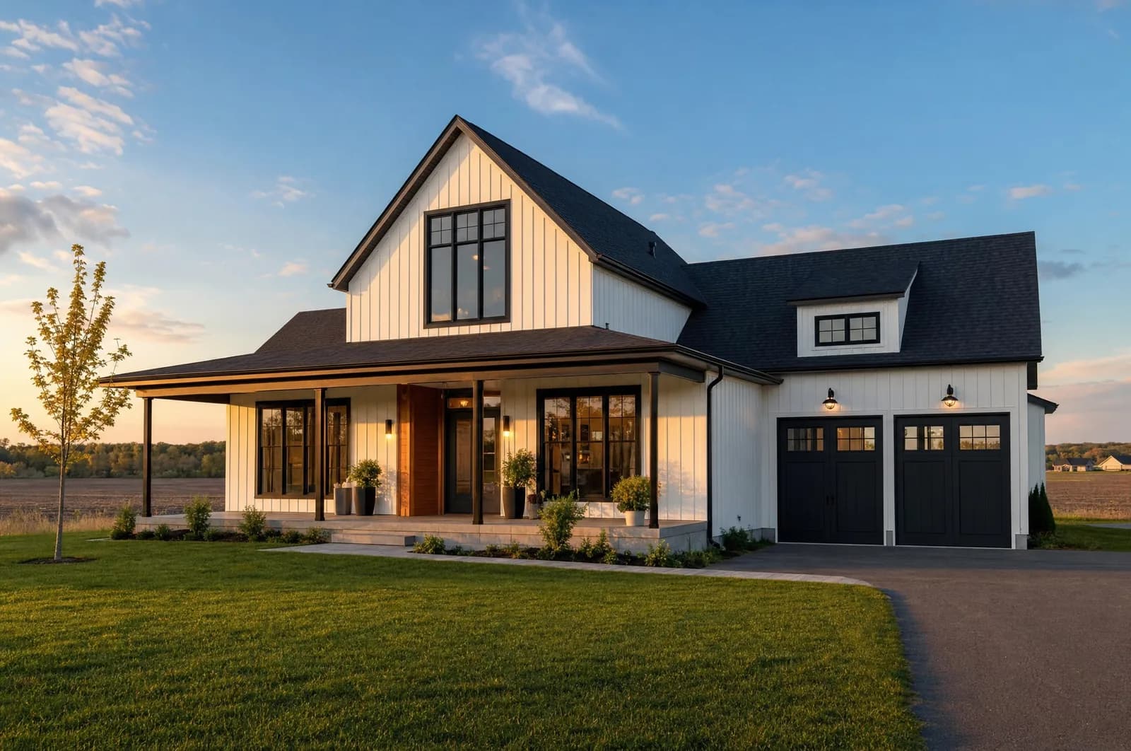 The Bungaloft