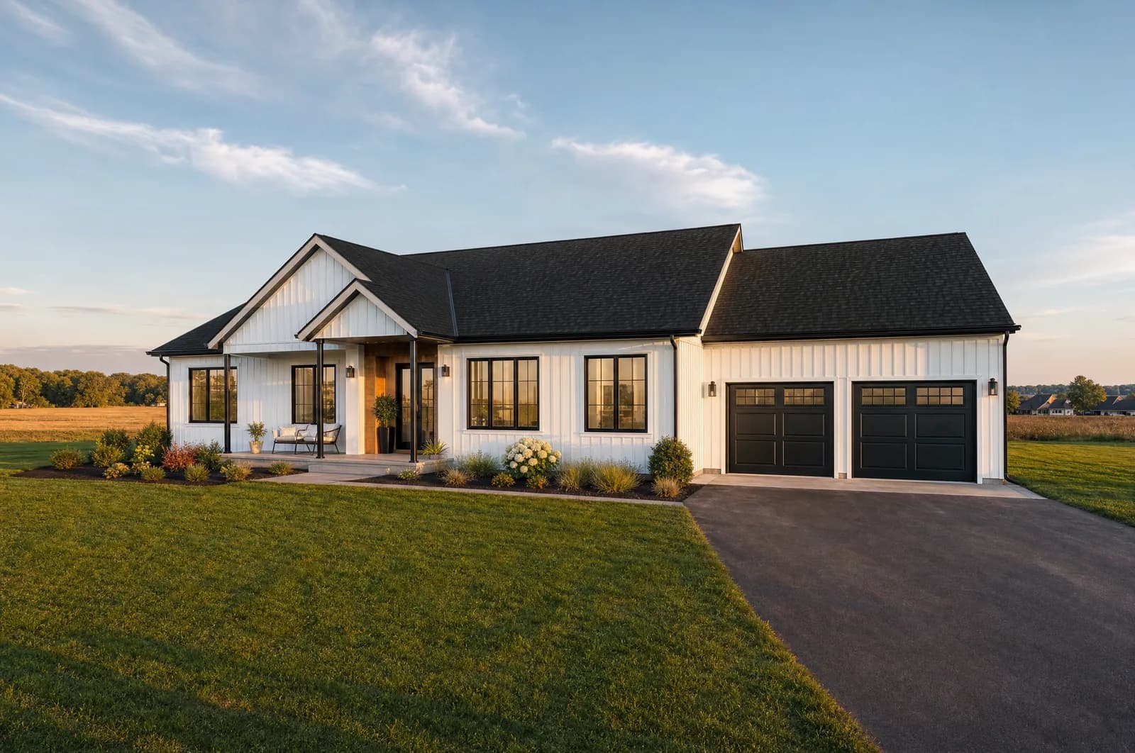 The Bungalow